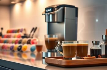Choosing the Best Keurig for Espresso and Specialty Drink Lovers