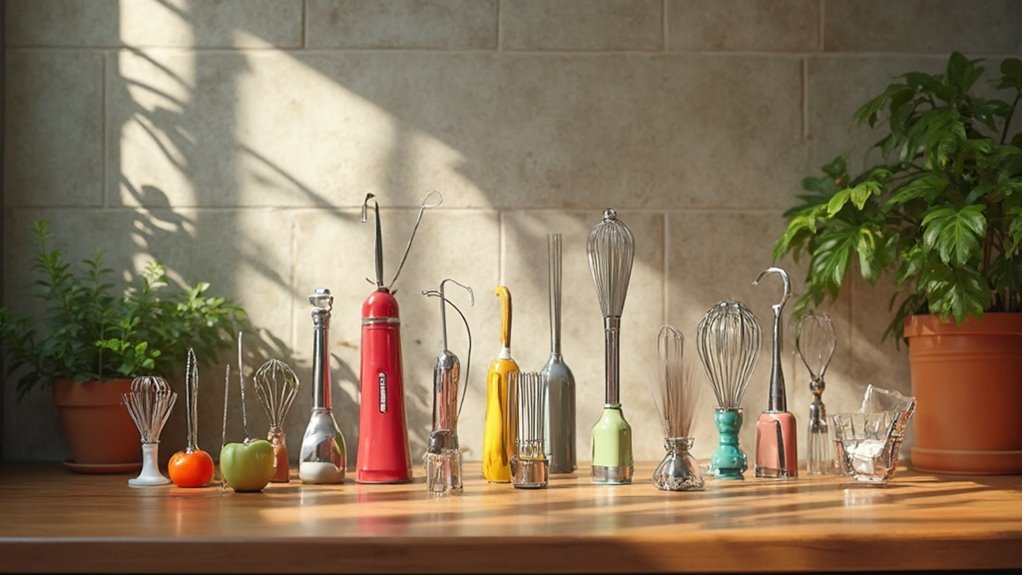 kitchenaid blender accessory overview
