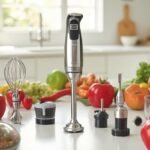 kitchenaid hand blender essentials