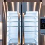 kitchenaid refrigerators with ice makers