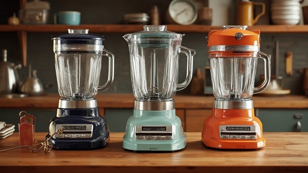 kitchenaid s historical significance explored