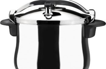 MAGEFESA Star Belly Pressure Cooker Review