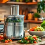 manual food processor benefits