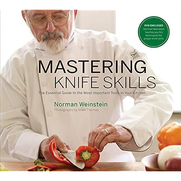 Mastering Knife Skills