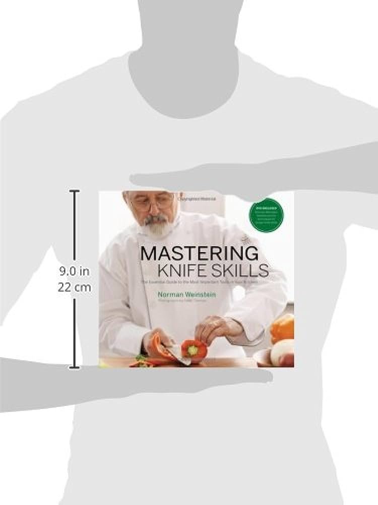 Mastering Knife Skills