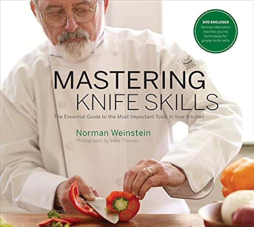 Mastering Knife Skills: Tips and Tricks for Tasty and Simple Cooking