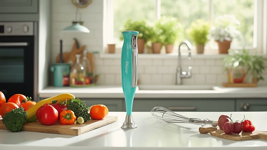 maximize smeg hand blender