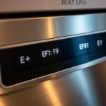 maytag dishwasher error codes