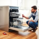 miele dishwasher troubleshooting guide
