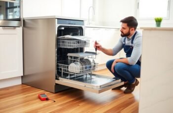 How to Troubleshoot Common Miele Dishwasher Problems