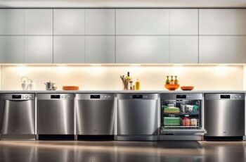 Best Miele Dishwashers for Every Kitchen Size and Budget