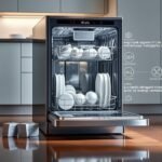miele dishwashers unique innovations