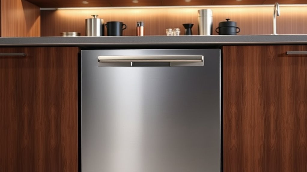 miele panel ready dishwashers