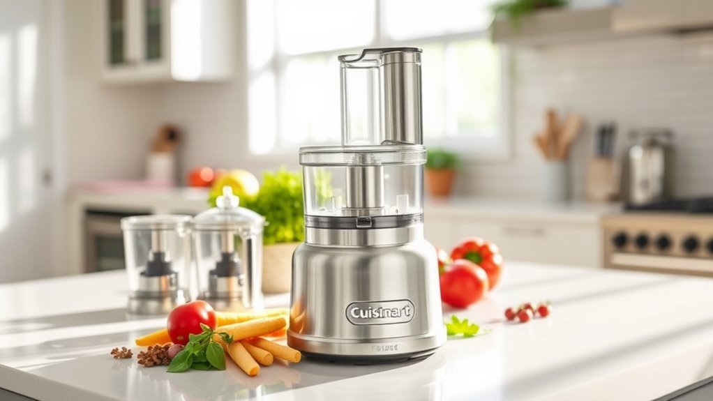 mini food processor comparison