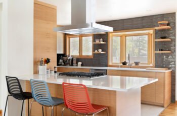 Money Saving Tips for Kitchen Space Optimization