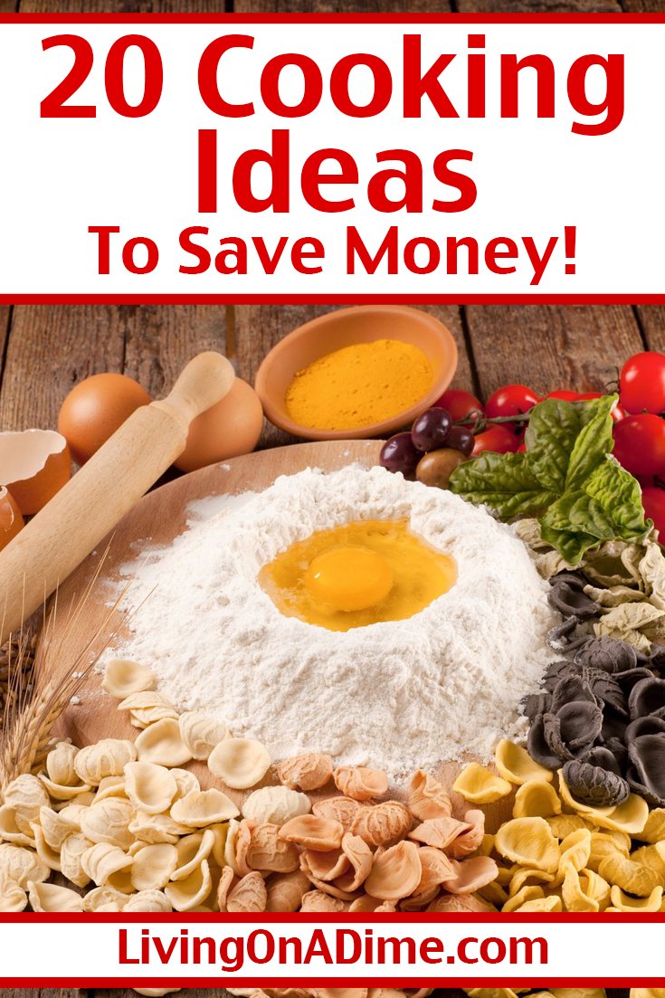 Money-Saving Tips for Quick and Tasty Recipes