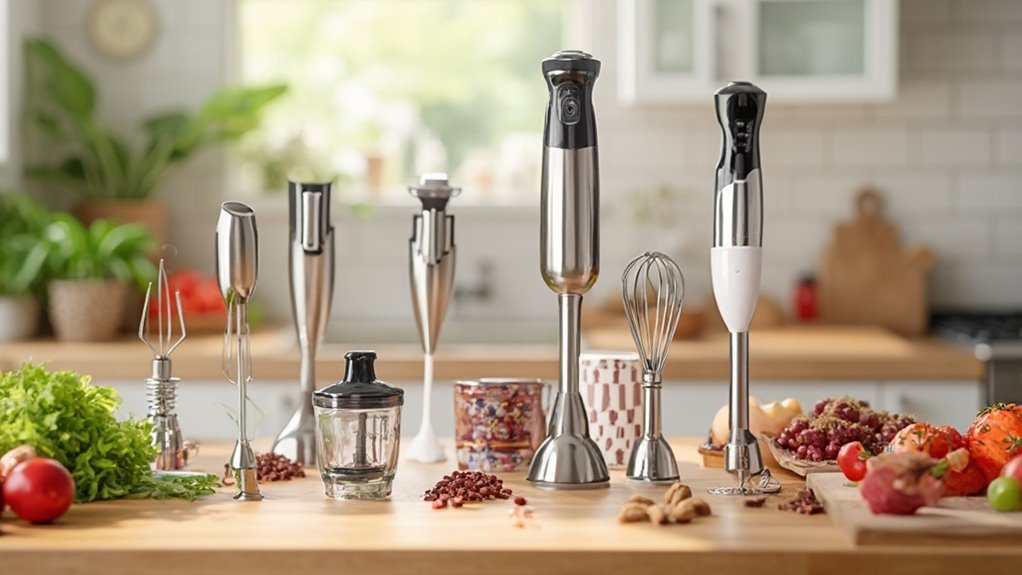 multi functional kitchen tools