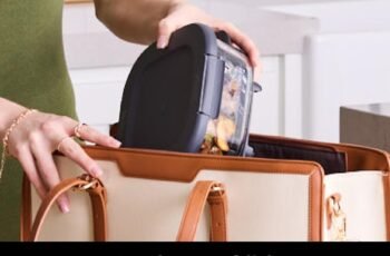 Ninja Crispi Air Fryer Review