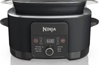 Ninja MC1010 Foodi PossibleCooker PLUS Review