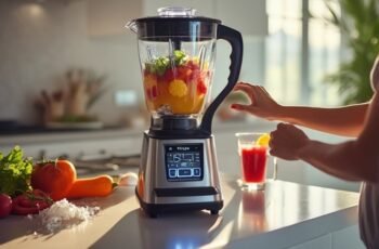 Understanding the Ninja Auto-IQ Blender: Features, Reviews, and User Tips