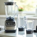 ninja blender cleaning tips