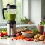 ninja blender healthy recipes