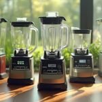 ninja blender model comparison guide