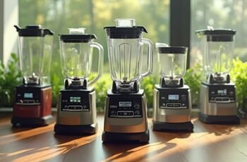 Ninja Blender Buying Guide: Best Models, Prices, and Warranty Insights