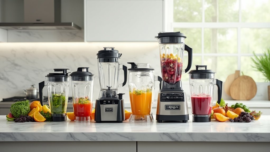 ninja blender parts and accessories
