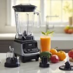 ninja blender performance insights