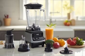 Ninja Professional Blender Series: Performance, Parts, and Buying Tips