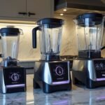 ninja blender power comparison