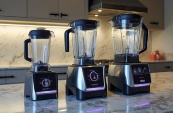 Comparing Ninja Blender Models: 1000W, 1500W, and Beyond