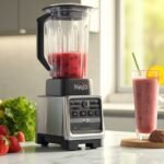 ninja blender recipe guide