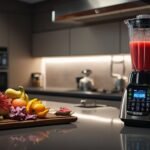 ninja blender touchscreen innovations