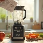 ninja blender won t start troubleshooting