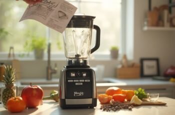 Ninja Blender Troubleshooting: Why It Won’t Turn On and How to Fix It