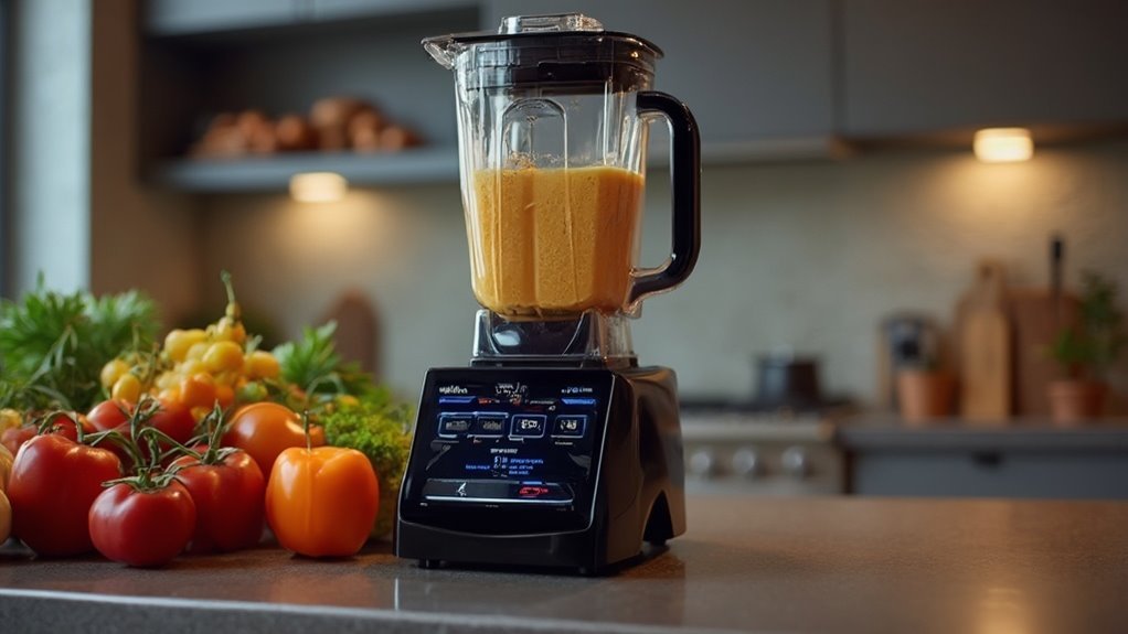 ninja blenders evolutionary journey