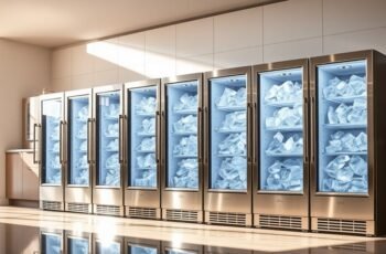 Best Refrigerators With Nugget Ice Makers for Ice Lovers
