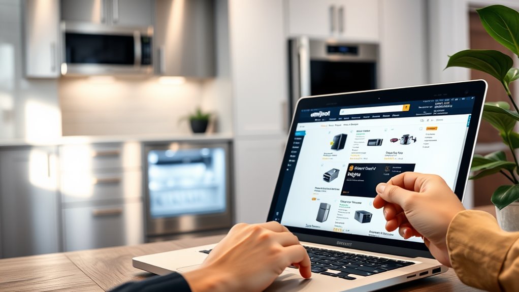 online retail giant platform