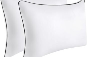 Opposy Pillow Set Review