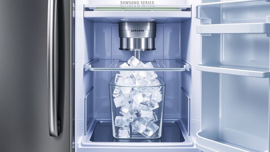 optimal ice making solutions