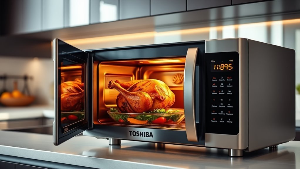optimizing cooking with efficiency