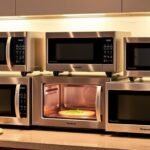 panasonic microwaves for cooking