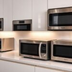 panasonic microwaves for kitchens