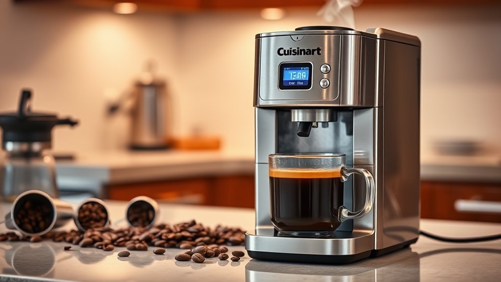 perfect brew every time