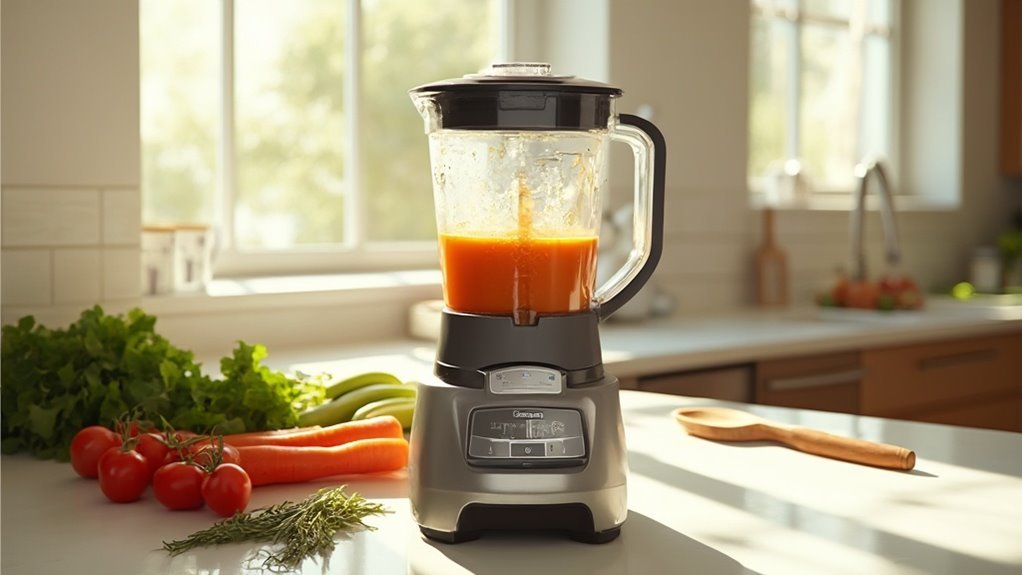 perfect soup consistency tips