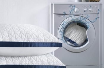 Pillows Queen Size Set of 2 Review