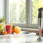 portable and powerful blending