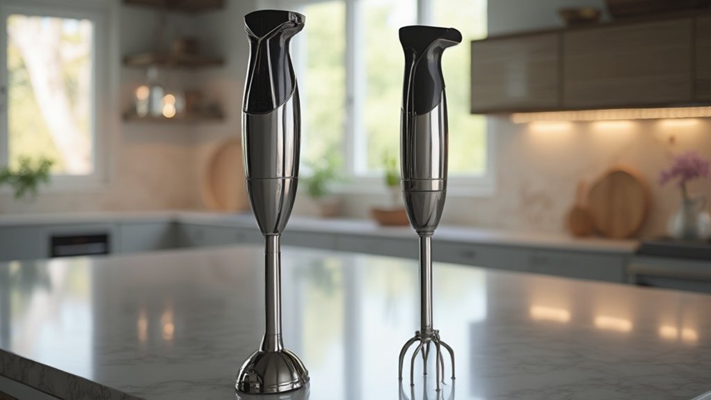 portable blending convenience tool
